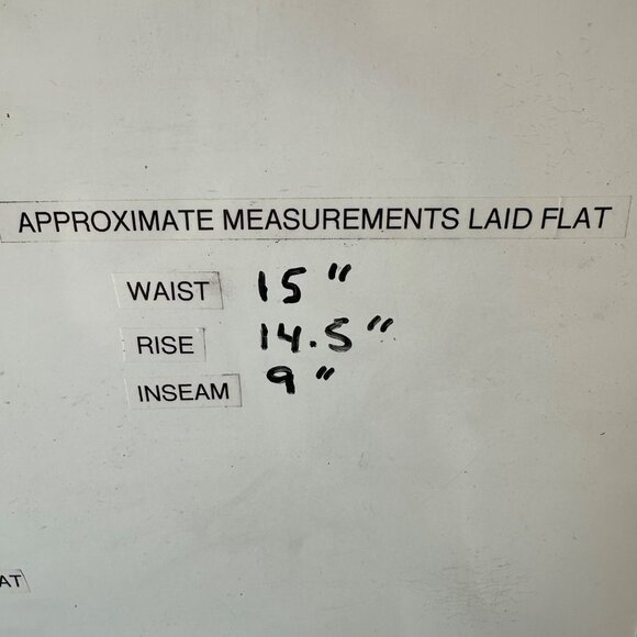 Lululemon Mens Green Patterned Pace Breaker Athletic 9" Shorts Size L - Picture 11 of 11